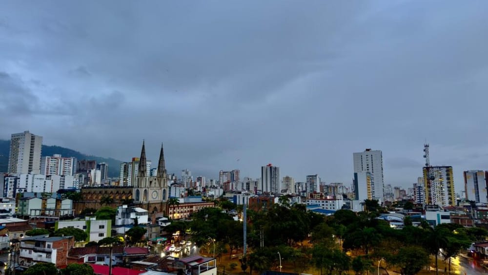 Autoridades refuerzan vigilancia en zonas críticas por aumento de lluvias imagen de la publicación
