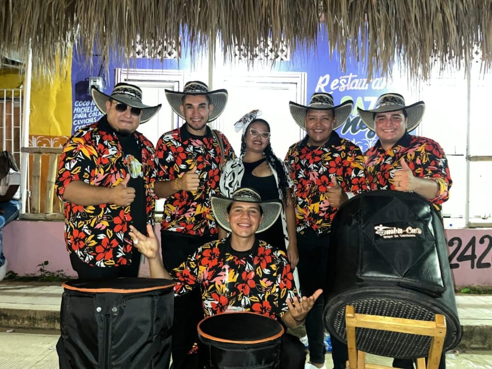 Estudiantes UIS participaron en el Carnaval de Barranquilla imagen de la publicación