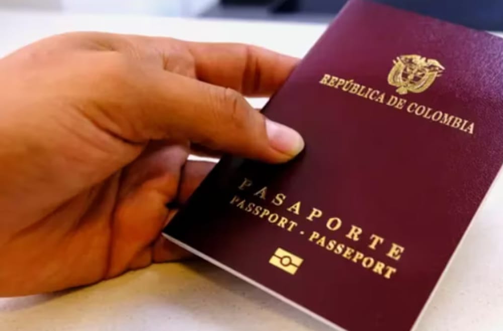 Ocho días de trámite de pasaportes sin citas anticipadas en Santander imagen de la publicación