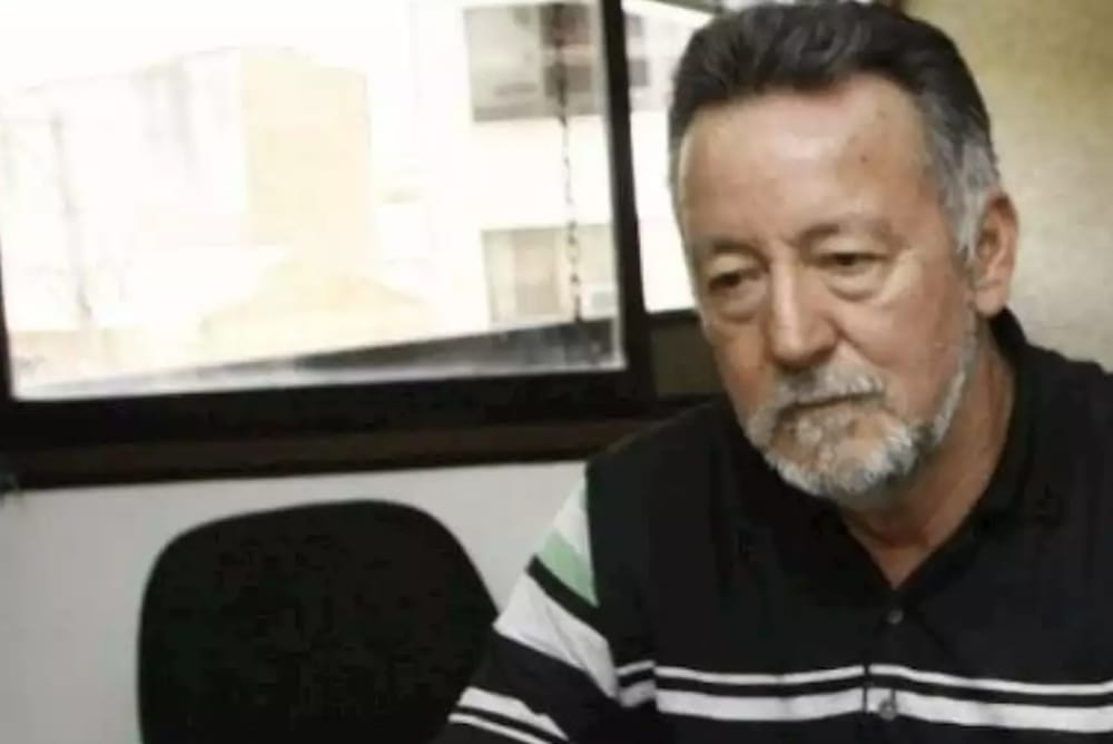 Sentencia condenatoria contra el exentrenador de la Liga Santandereana de Atletismo Giovanny Vega imagen de la publicación
