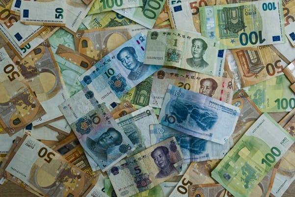 Qué señales del mercado están indicándonos que 2026 será un año volátil para las divisas imagen de la publicación