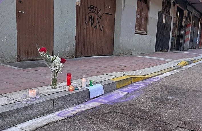 Rivalidad de bandas posible causa de la muerte de joven colombiano en España imagen de la publicación