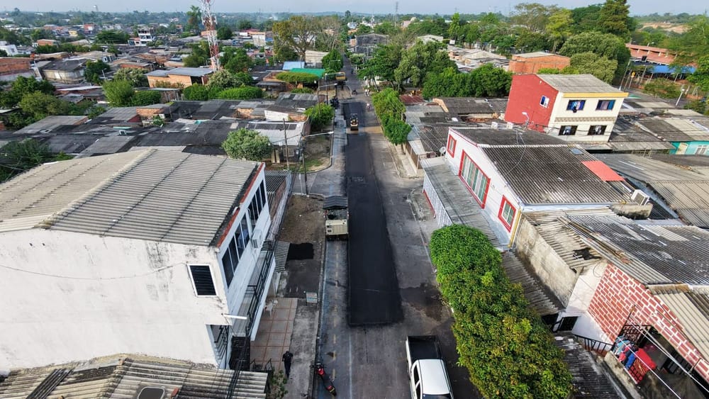 ‘Chao Huecos’, en Barrancabermeja imagen de la publicación
