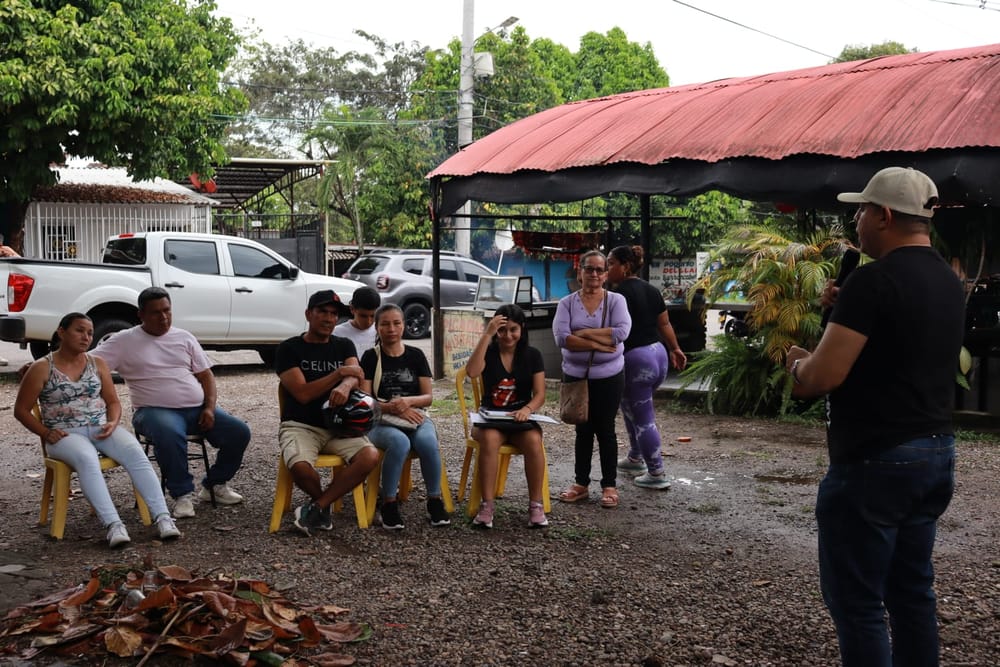 Último día vivienda solares en Barranca imagen de la publicación