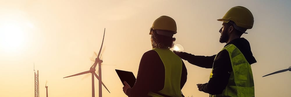 UDES Explora Energía Eólica en Colombia con Apoyo de Chile imagen de la publicación