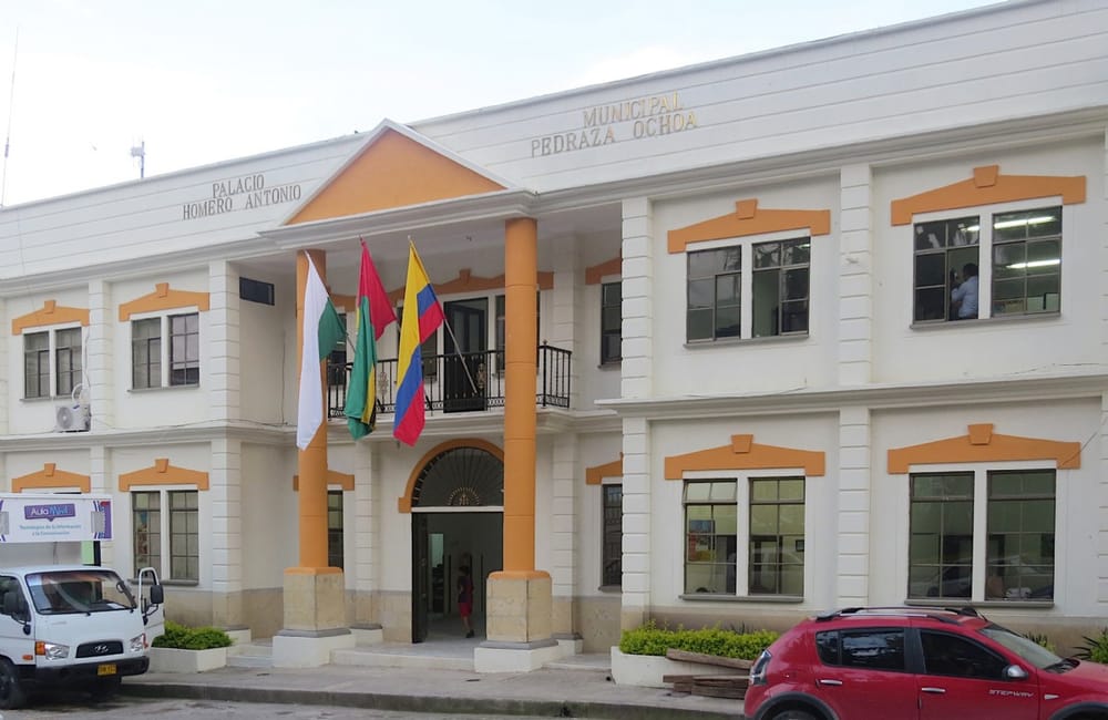 Irregularidades en impuesto predial en San Andrés, Santander imagen de la publicación