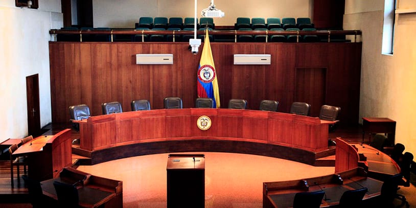 Corte Suprema dice que faltan JUECES imagen de la publicación
