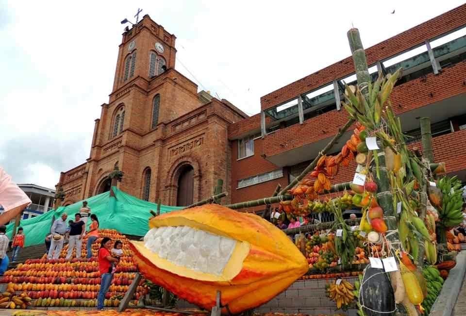 Jornada de Acción Integral fortalece atención ciudadana en San Vicente de Chucurí imagen de la publicación