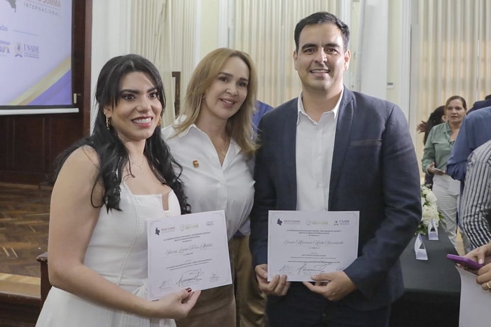 400 becas para santandereanos: Un impulso a la educación imagen de la publicación