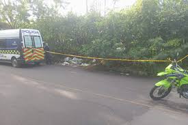 Hombre hallado muerto en canal de Bucaramanga sigue sin ser reclamado imagen de la publicación
