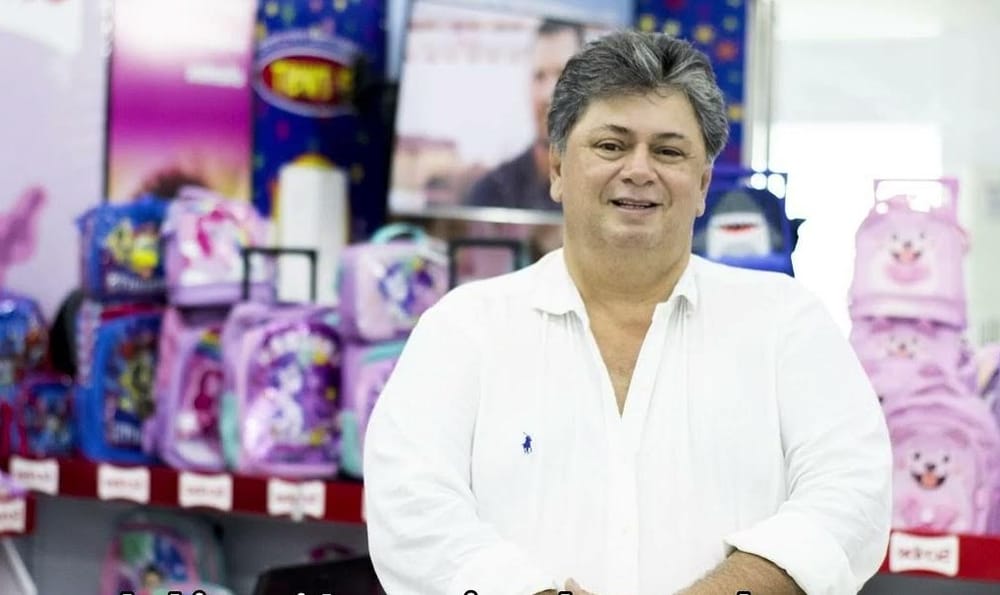 Jairo Mantilla Serrano presentó renuncia al partido conservador imagen de la publicación
