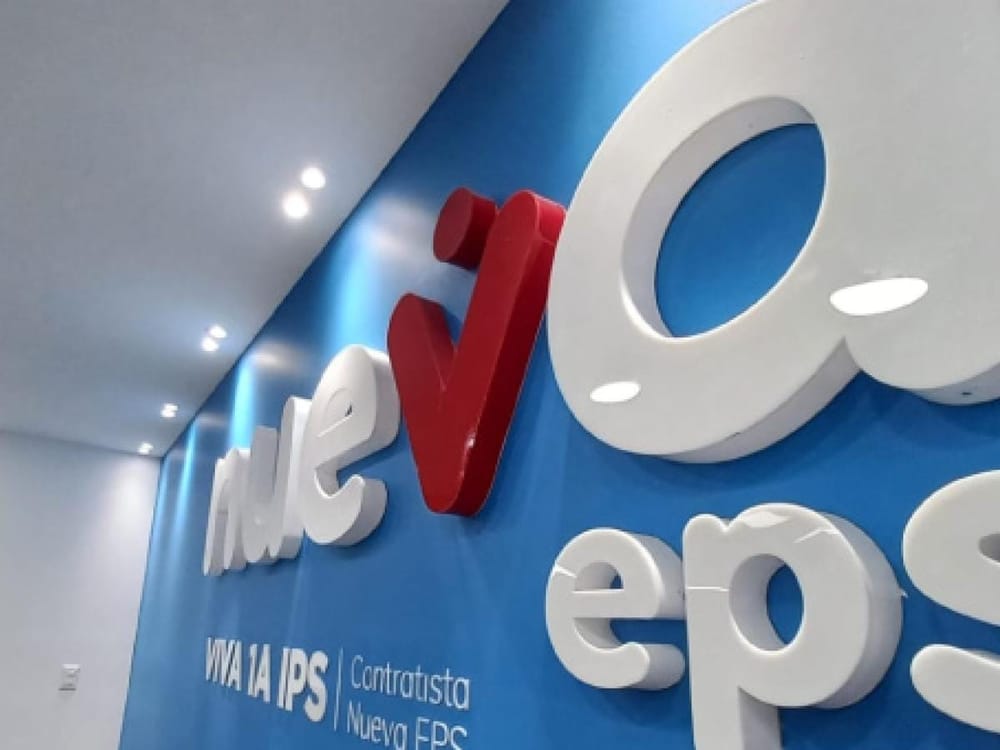 Presidente Petro ordena la liquidación de las EPS que estén en quiebra. ¿Le parece correcto? imagen de la publicación