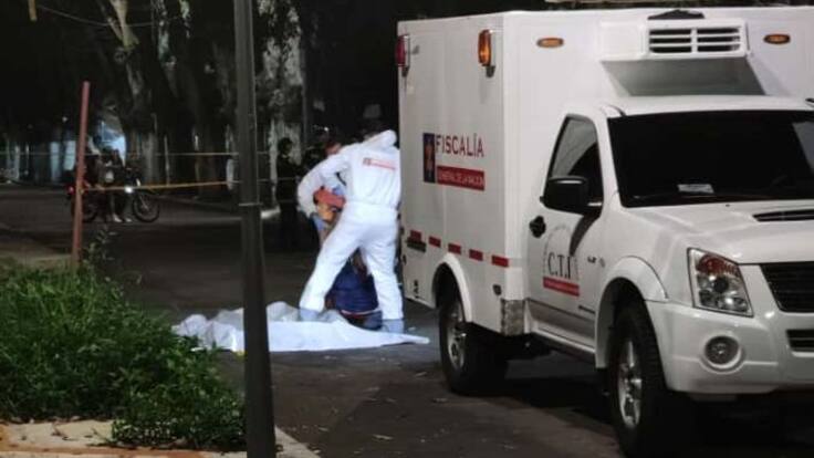 Asesinan a hombre en medio de apagón en el norte de Bucaramanga imagen de la publicación