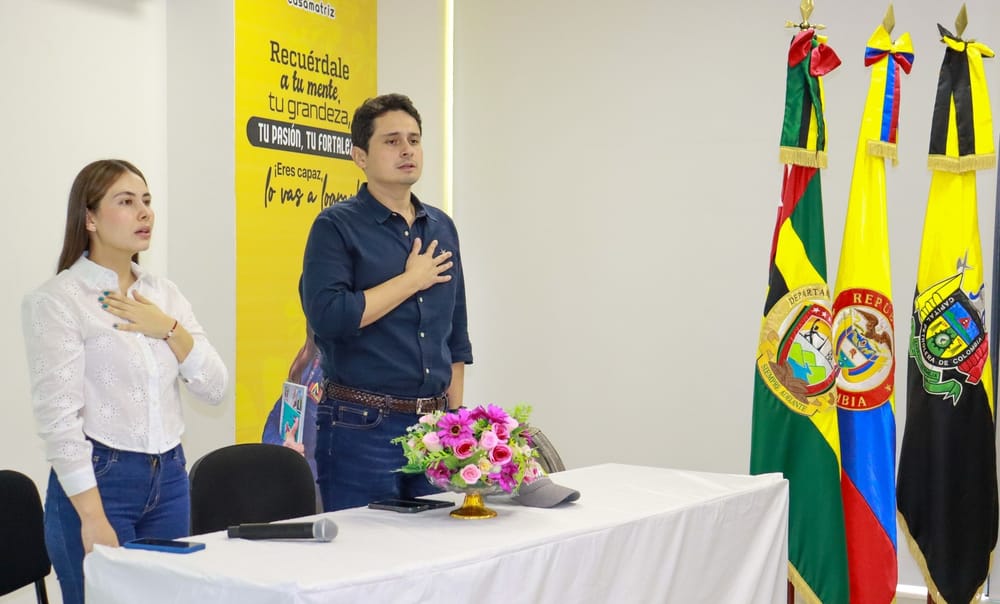 En Barrancabermeja primera sesión del CONPOS 2026 imagen de la publicación