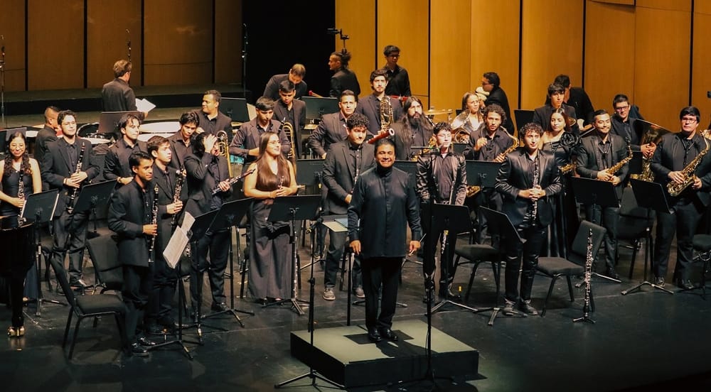 Nos vemos en el Teatro Santander imagen de la publicación