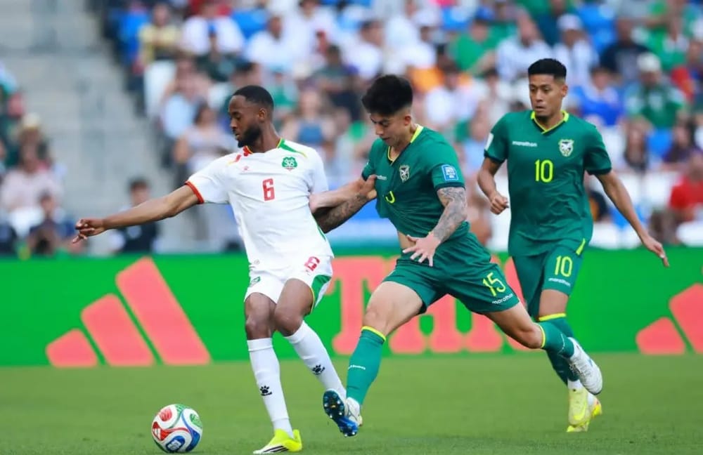 12 selecciones por seis cupos del repechaje al Mundial 2026 imagen de la publicación