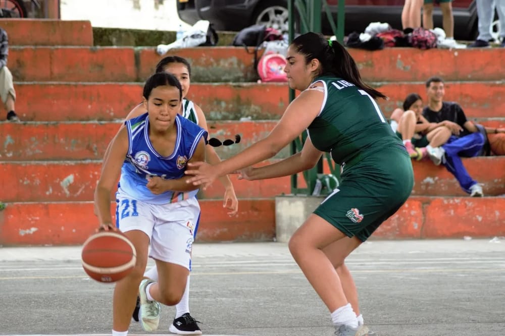 Apertura de inscripciones para Intercolegiados Nacionales 2026 imagen de la publicación