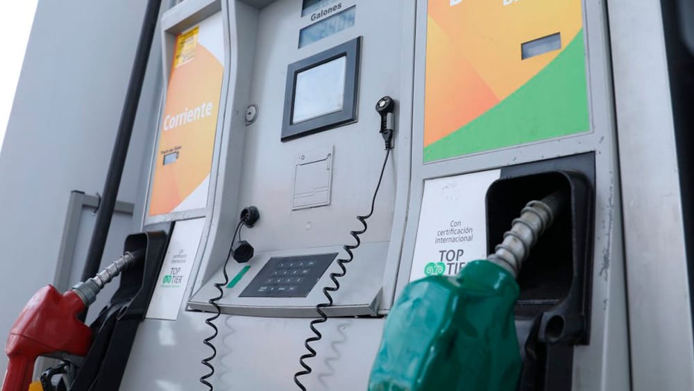 No habrá más subsidio al diésel para quemadores industriales imagen de la publicación