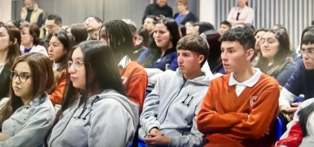 Sancionada por la presidencia de la República Ley 30 que garantiza financiación de la educación superior imagen de la publicación