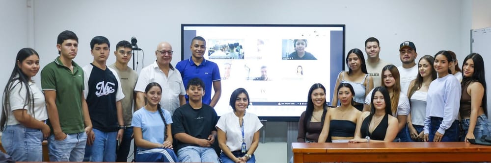 UDES promueve la educación financiera en la Semana Mundial del Dinero imagen de la publicación