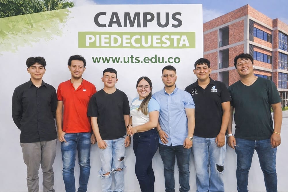 UTS Piedecuesta se destaca en Pruebas Saber TyT imagen de la publicación