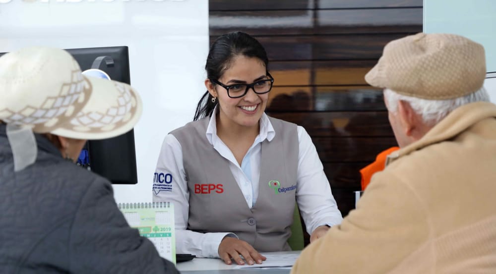 16 de julio, límite para que colombianos se trasladen entre Regímenes Pensionales imagen de la publicación