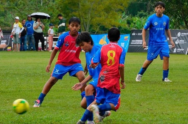 Miami Soccer comienza su proceso 2026 imagen de la publicación