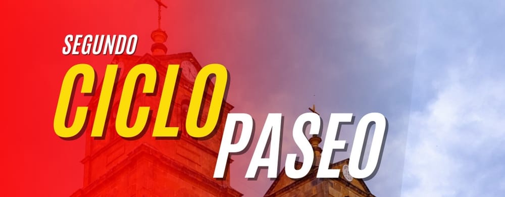 Segundo ciclo paseo: Zapatoca – Betulia – Zapatoca imagen de la publicación