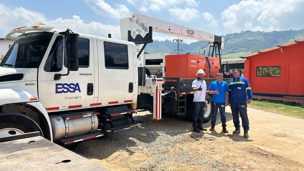 ESSA activa plan de contingencia en el sur de Santander imagen de la publicación
