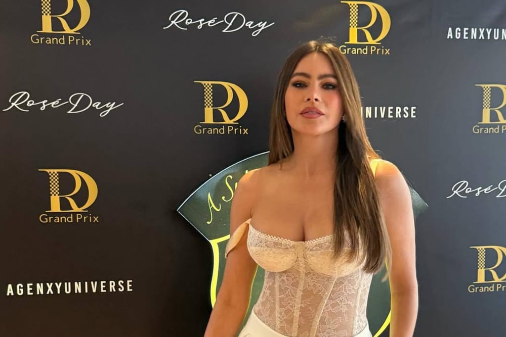 Sofía Vergara lidera a las colombianas en la lista de las mujeres más poderosas de People en Español 2026 imagen de la publicación