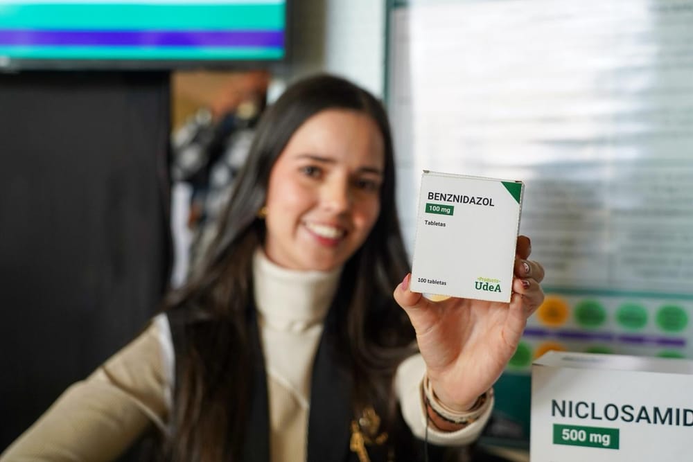 Colombia inicia con pie derecho el camino hacia su soberanía sanitaria imagen de la publicación