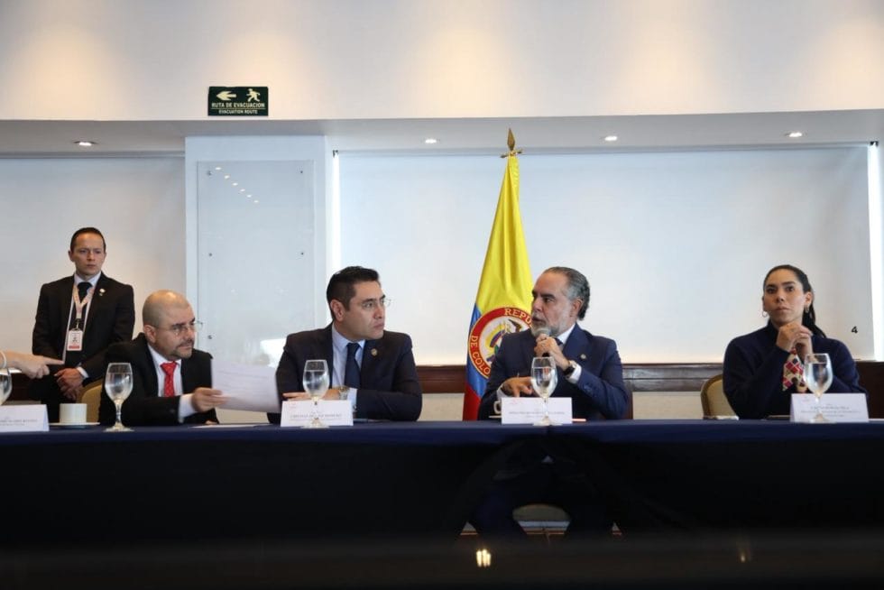 Gobierno pide acceder a una auditoría al software electoral imagen de la publicación