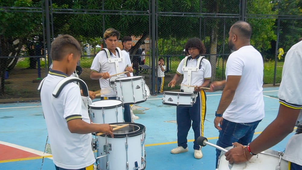Abiertas inscripciones en la Escuela de Formación de Barrancabermeja imagen de la publicación