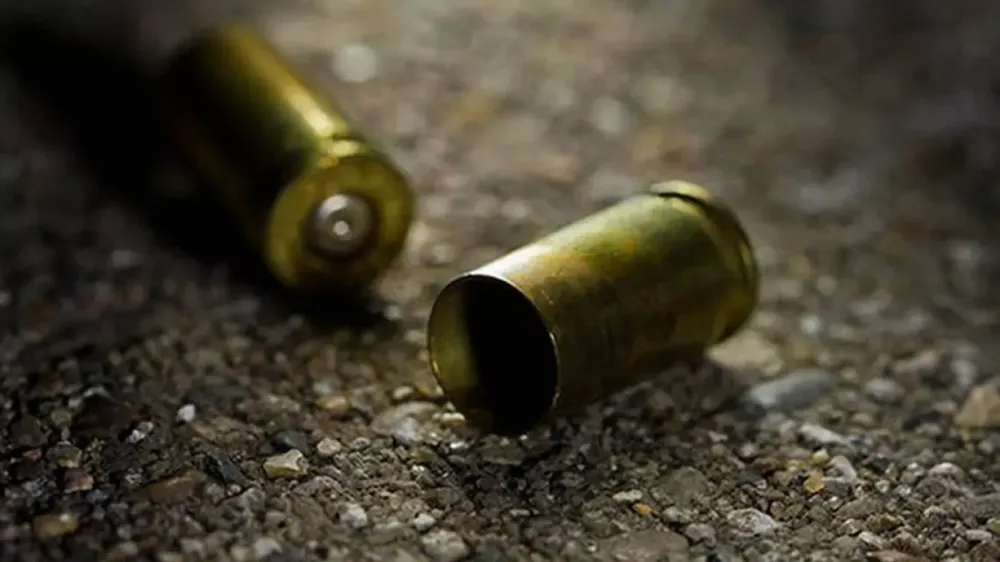 Descartada presencia de grupos criminales en Rionegro tras ataque a bala contra un vehículo imagen de la publicación