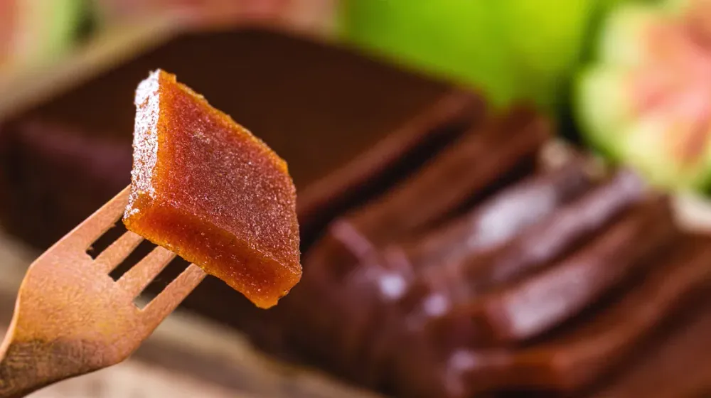 Apagón afectó la producción de bocadillo en la provincia de Vélez imagen de la publicación