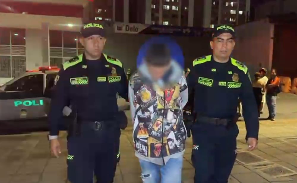 'Ratas' se ensañan contra mujeres indefensas en Bucaramanga imagen de la publicación