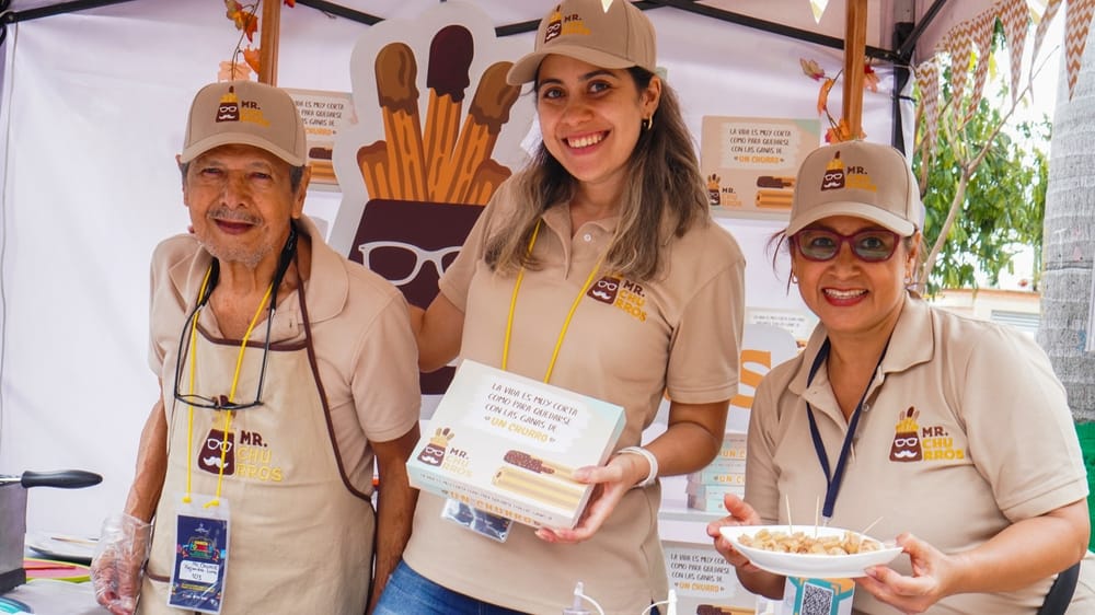 Crecimiento del 4,6% en registro de nuevas empresas en Santander durante 2025 imagen de la publicación