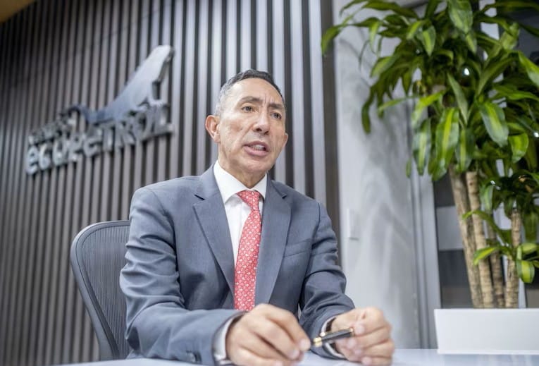 Escándalo contra Ricardo Roa presidente de Ecopetrol imagen de la publicación