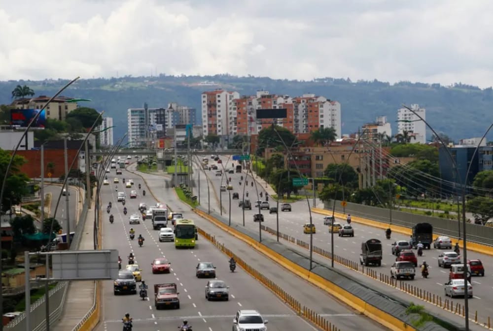 Tercer carril recuperará su brillo en las noches imagen de la publicación
