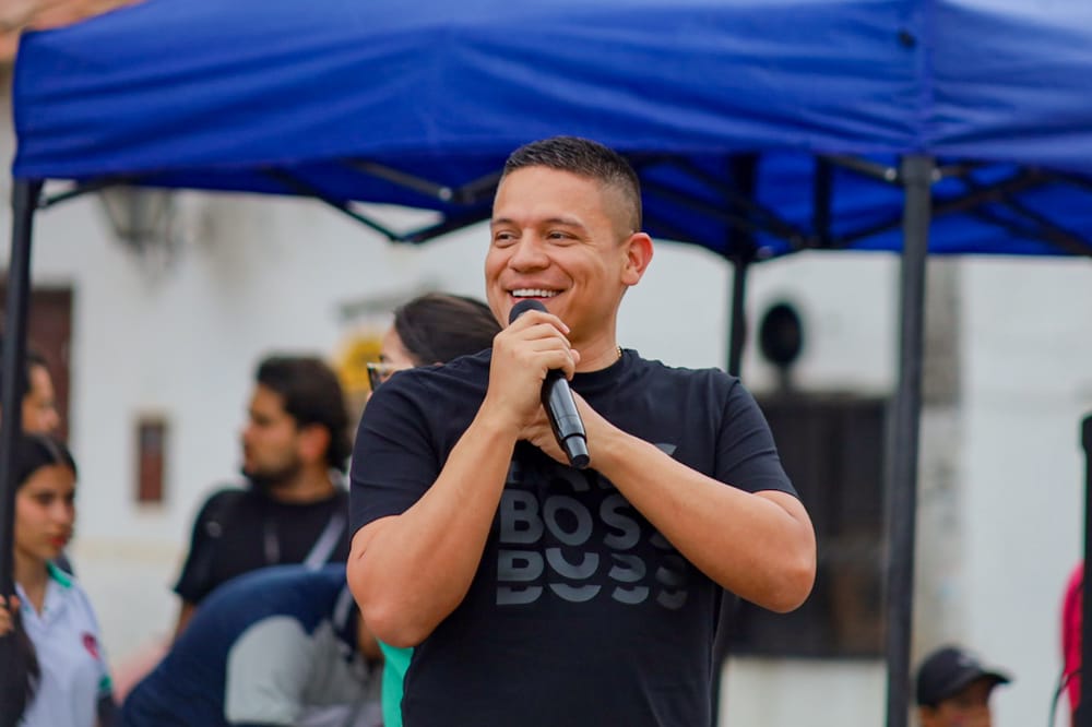 Vuelve y juega demanda contra la elección del Alcalde de Girón imagen de la publicación