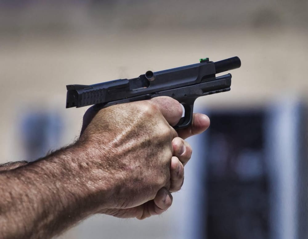 Absurda pelea deja a un hombre Muerto y a otro rumbo a la cárcel imagen de la publicación