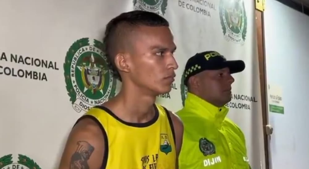 Larga condena para otro de los ‘descuartizadores de Barranca’ imagen de la publicación