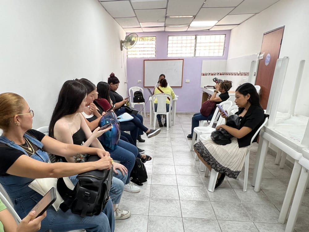 Registro previo para Feria de Empleo de la Mujer en Bucaramanga imagen de la publicación