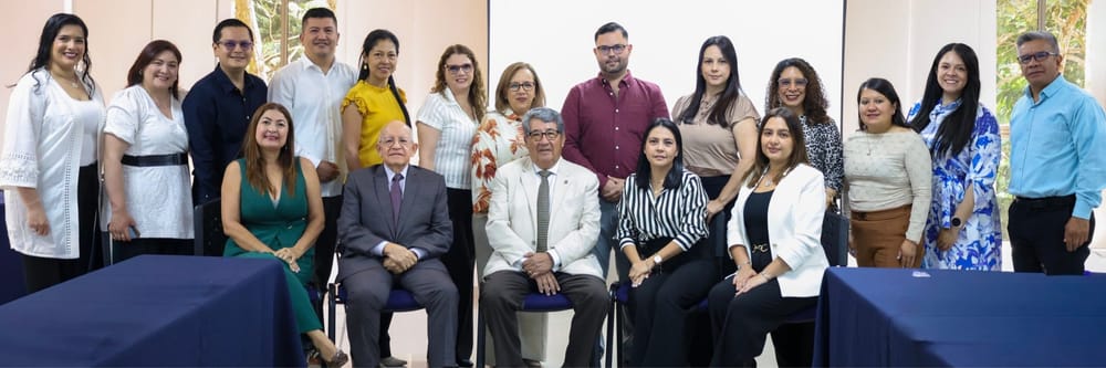 UDES lidera Asamblea Nacional de ASOFON y traza la hoja de ruta de la fonoaudiología en Colombia imagen de la publicación