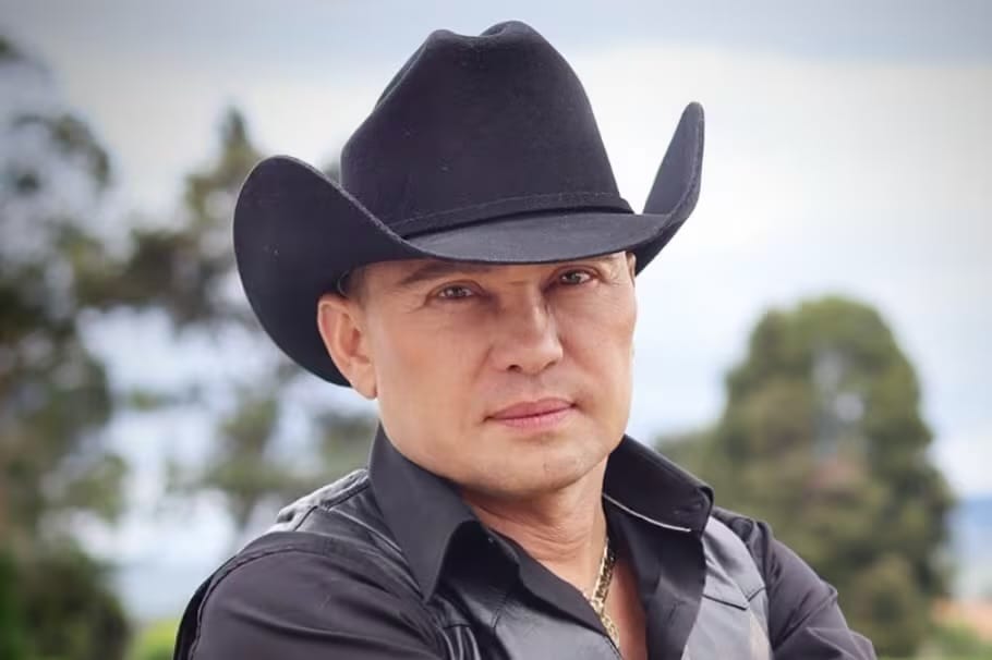 Giovanny Ayala lanzó canción para la Selección Colombia tras ser excluido de otro proyecto imagen de la publicación