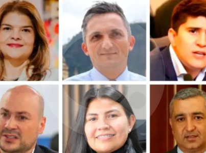 Corte Suprema impone penas de prisión a 5 congresistas    por actos de CORRUPCIÓN imagen de la publicación