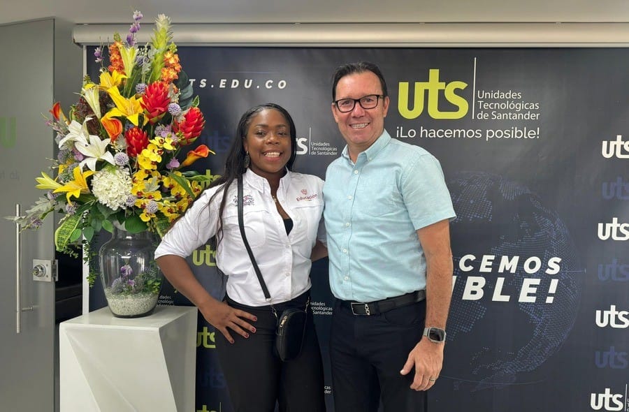 Gestionando oportunidades para estudiantes UTS imagen de la publicación