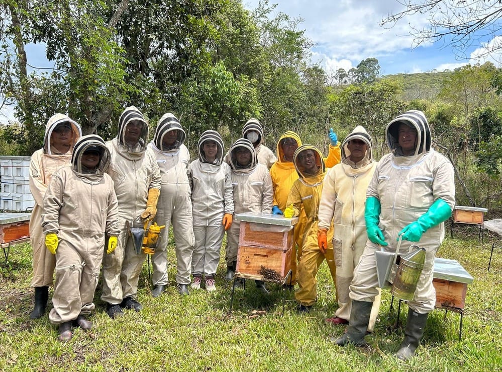 Programa Nespresso Plan en San Gil imagen de la publicación