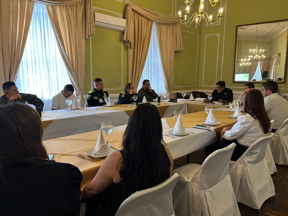 Planificación con responsabilidad para el plan de Desarrollo de Bucaramanga imagen de la publicación