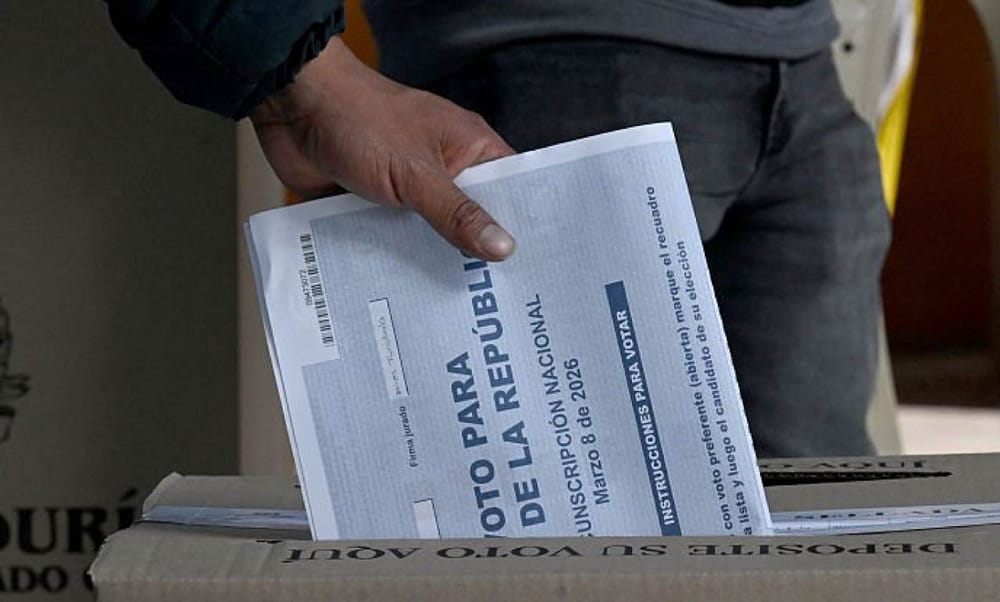 Finaliza carrera política de congresistas santandereanos imagen de la publicación